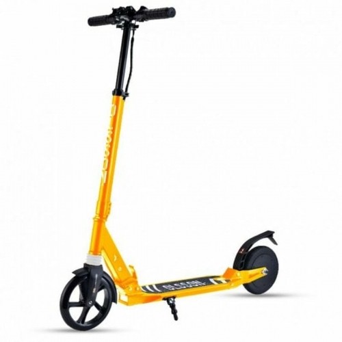 Electric Scooter Olsson & Brothers Flip Yellow/Black 150 W 24 V image 1