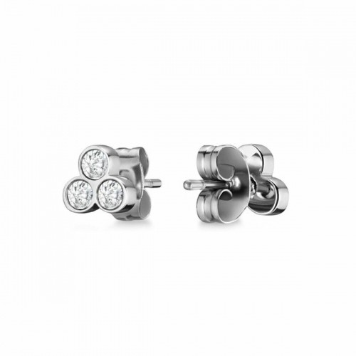 Ladies' Earrings Rosefield JTSTCS-J422 Stainless steel 2 cm image 1