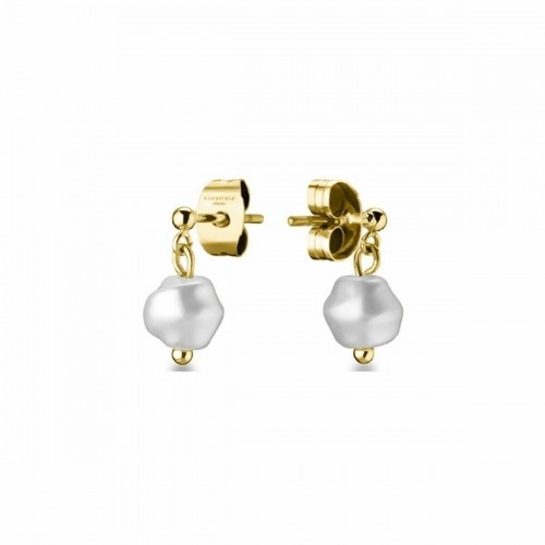 Ladies' Earrings Rosefield JTSPG-J427 Stainless steel 2 cm image 1