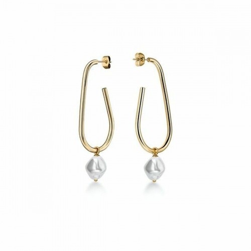 Ladies' Earrings Rosefield JLPHEG-J184 Stainless steel 2 cm image 1