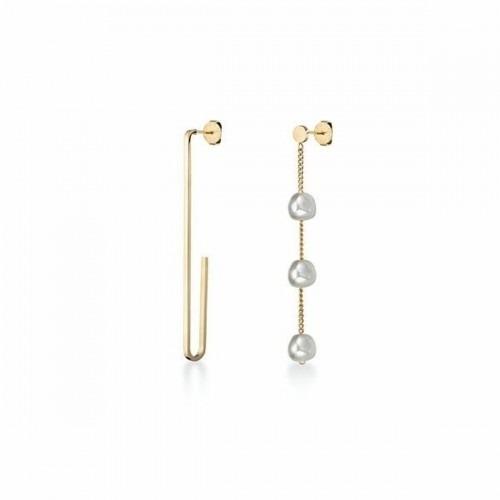 Ladies' Earrings Rosefield JALPEG-J182 Stainless steel 2 cm image 1