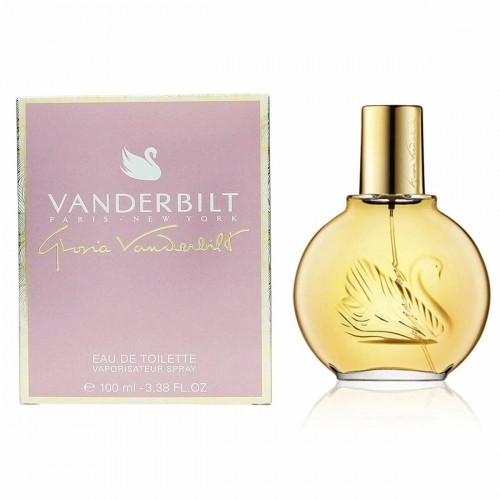 Women's Perfume Vanderbilt EDT EDT Gloria Vanderbilt (1 Unit) image 1