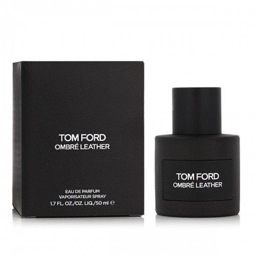 Unisex Perfume Tom Ford Ombré Leather (2018) EDP 50 ml image 1