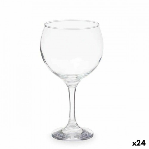 Vivalto Kokteiļa glāze Caurspīdīgs Stikls 600 ml (24 gb.) image 1