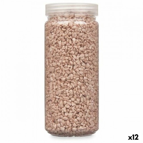 Gift Decor Декоративные камни Коричневый 2 - 5 mm 700 g (12 штук) image 1