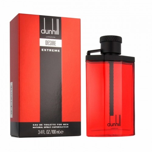 Men's Perfume Dunhill EDT Desire Extreme 100 ml image 1