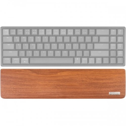 Keychron Wooden Palm Rest für K14, Handgelenkauflage image 1