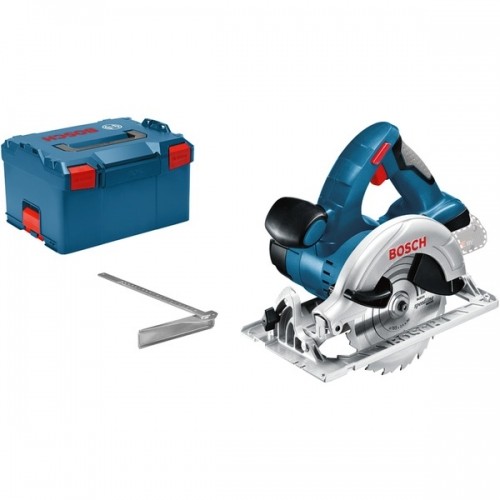 Bosch Akku-Handkreissäge GKS 18 V-LI Professional solo, 18Volt image 1