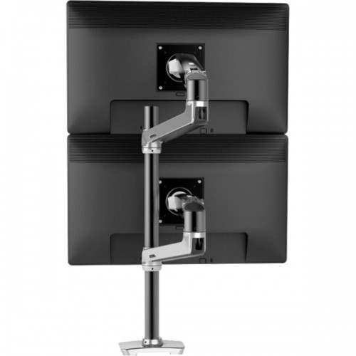 Ergotron LX Dual Monitor Arm, Monitorhalterung image 1