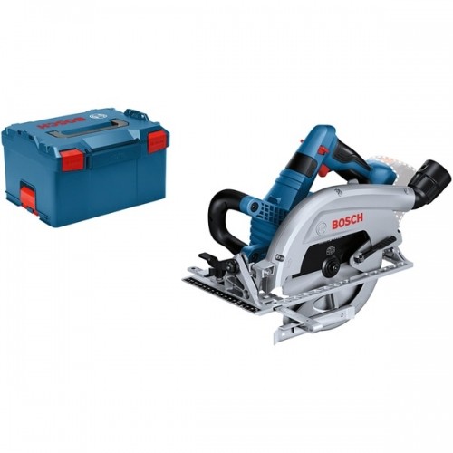 Bosch Akku-Handkreissäge BITURBO GKS 18V-70 L Professional solo image 1