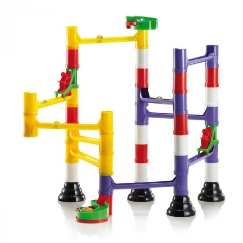 Quercetti Marble Run art.6535 | 902151  | 800790506535 image 1