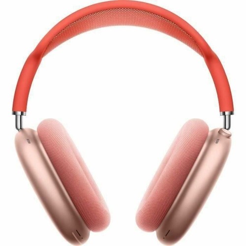 Наушники с микрофоном Apple AirPods Max Розовый image 1