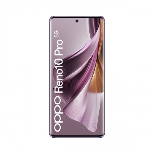 Viedtālruņi Oppo Reno 10 Pro 6,7" 256 GB 12 GB RAM Snapdragon 778G Violets image 1