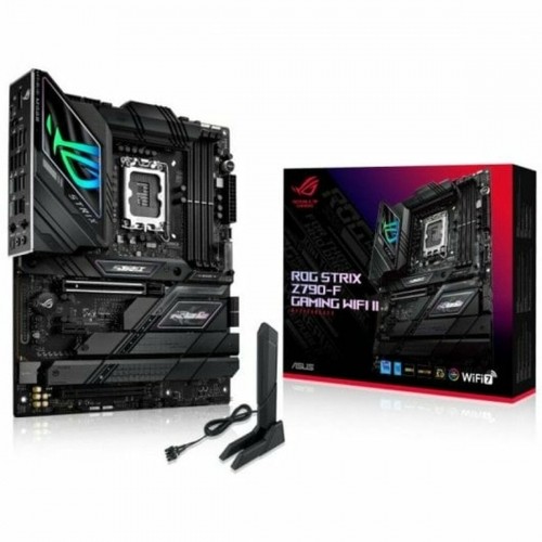 Материнская плата Asus ROG STRIX Z790-F GAMING LGA 1700 Intel Z790 Express image 1