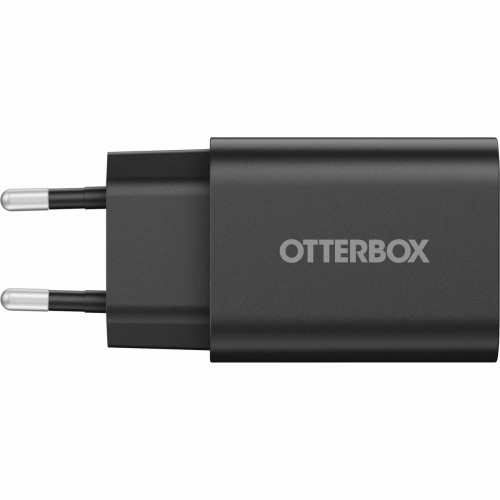 Wall Charger Otterbox LifeProof 78-81339 Black image 1