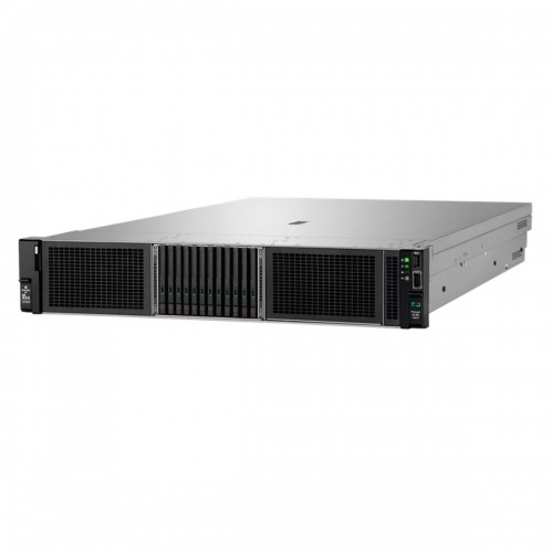 Сервер HPE DL380 Intel Xeon Silver 4410Y 32 GB RAM image 1