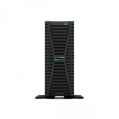 Сервер HPE ProLiant ML350 Intel Xeon Silver 4410Y 32 GB RAM image 1