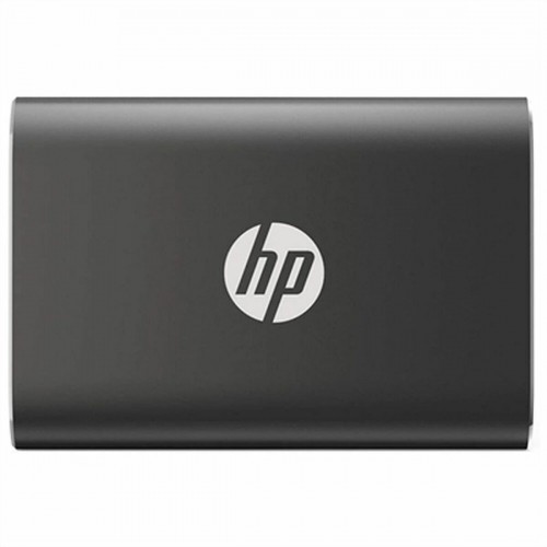 External Hard Drive HP P500 500 GB SSD SSD image 1