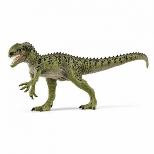 Динозавр Schleich    Зеленый 21,6 x 4,2 x 8,6 cm image 1