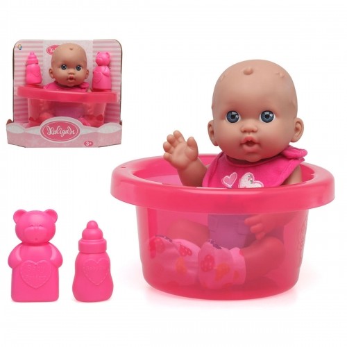 Baby doll Bathtub image 1
