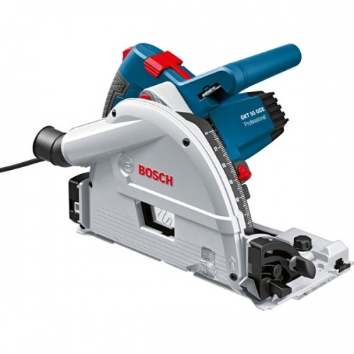 Bosch Tauchsäge GKT 55 GCE Professional, Handkreissäge image 1