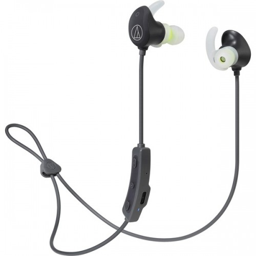 Audio Technica ATH-SPORT60BT, Kopfhörer image 1