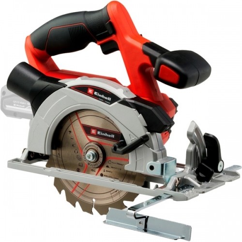 Einhell Akku-Handkreissäge TE-CS 18/150 Li-Solo, 18Volt image 1