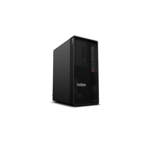 Lenovo ThinkStation P360 Tower 30FM000JGE - Intel i9-12900K, 32GB RAM, 1TB SSD, Intel UHD Grafik 770, Win11 Pro image 1