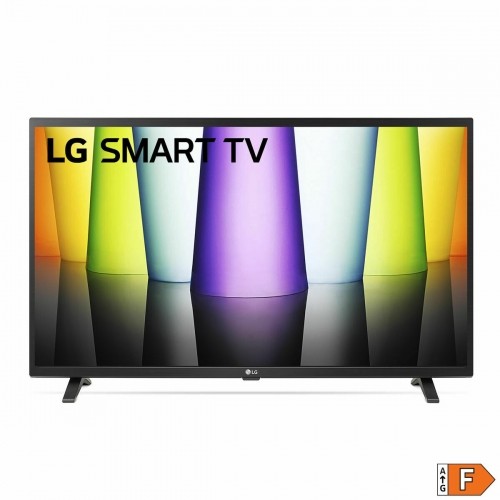 Смарт-ТВ LG 32LQ63006LA.AEU Full HD LED image 1