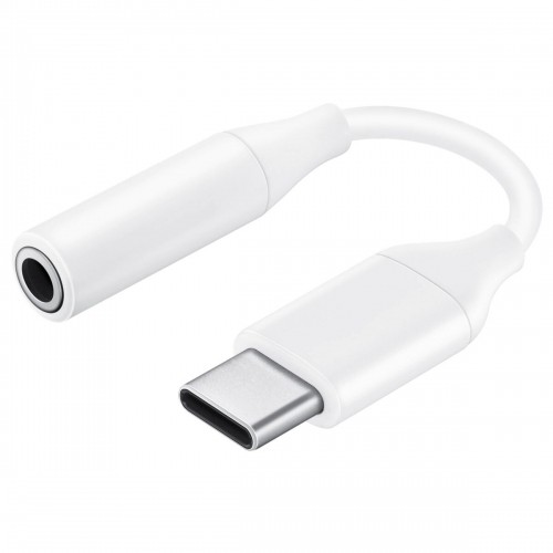 USB C to Jack 3.5 mm Adapter Samsung EE-UC10JUWE image 1