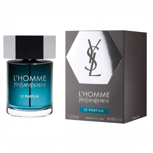 Parfem za muškarce Yves Saint Laurent EDP L'Homme 100 ml image 1
