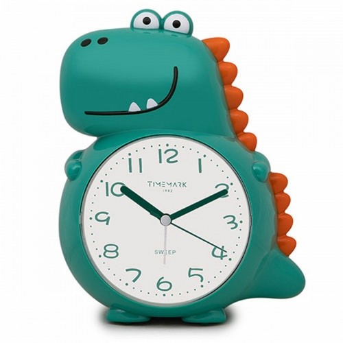 Modinātājpulkstenis Timemark Dinozaurs image 1