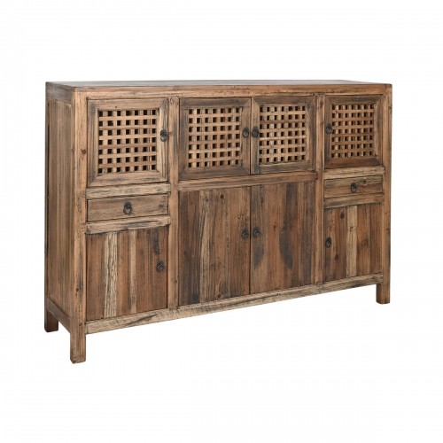 Sideboard Home ESPRIT Natural 153 x 37 x 104 cm image 1