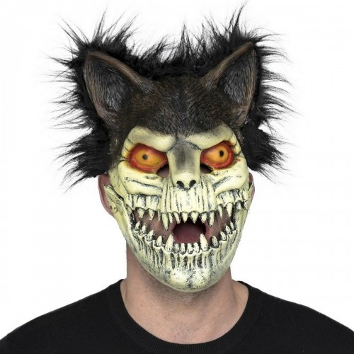 Mask My Other Me Skull Monster image 1