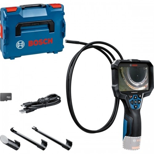 Bosch Inspektionskamera GIC 12V-5-27 C Professional, 12Volt image 1