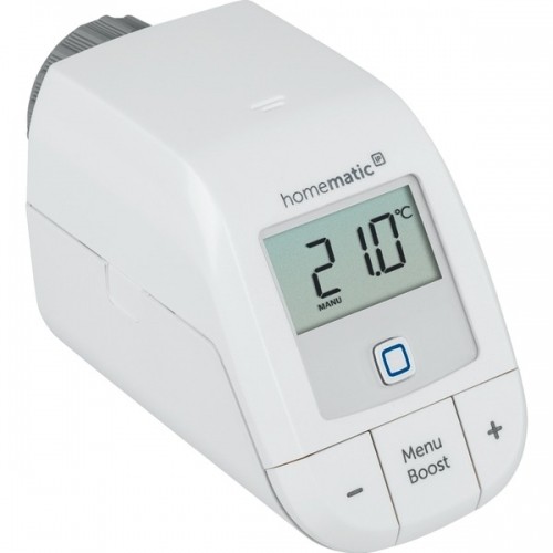 Homematic Ip Smart Home Heizkörperthermostat Basic (HmIP-eTRV-B), Heizungsthermostat image 1