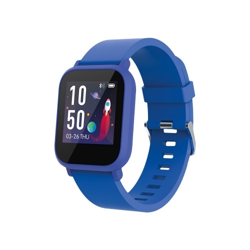 Maxlife smartwatch Kids MXSW-200 blue image 1