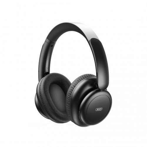 XO Bluetooth headphones BE40 black ANC image 1