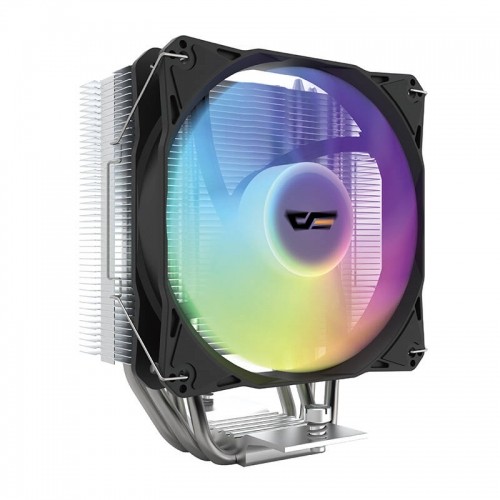 CPU active cooling Darkflash Z4 ARGB image 1