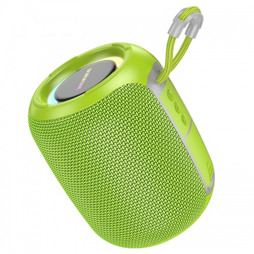 OEM Borofone Portable Bluetooth Speaker BR36 Lucy green image 1