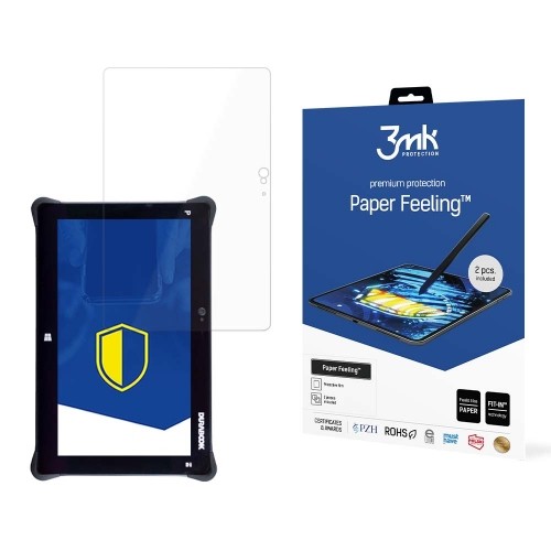 Durabook R11 - 3mk Paper Feeling™ 13'' screen protector image 1