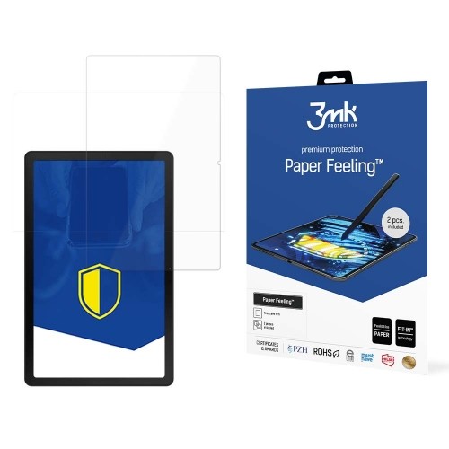 Acer Iconia Tab P10 - 3mk Paper Feeling™ 11'' screen protector image 1