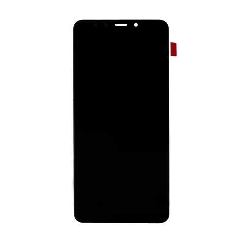 OEM LCD Display for Xiaomi Redmi 5 black Premium Quality image 1
