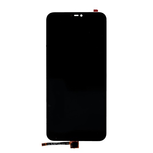 OEM LCD Display for Xiaomi A2 Lite|Redmi 6 Pro black Premium Quality image 1