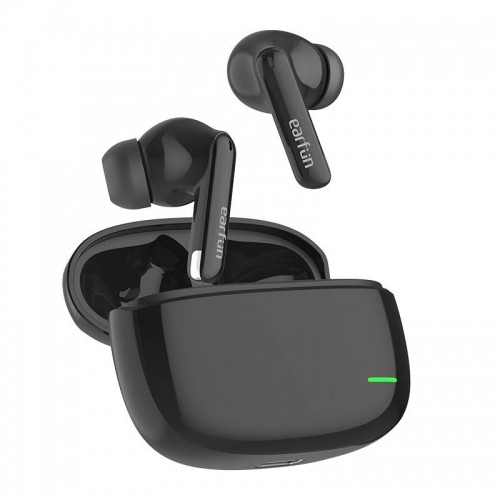 Wireless earphones TWS EarFun AirMini2 (black) image 1