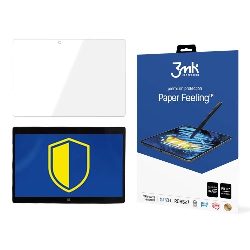 Dell Latitude 7275 m7-6Y75 - 3mk Paper Feeling™ 13'' screen protector image 1