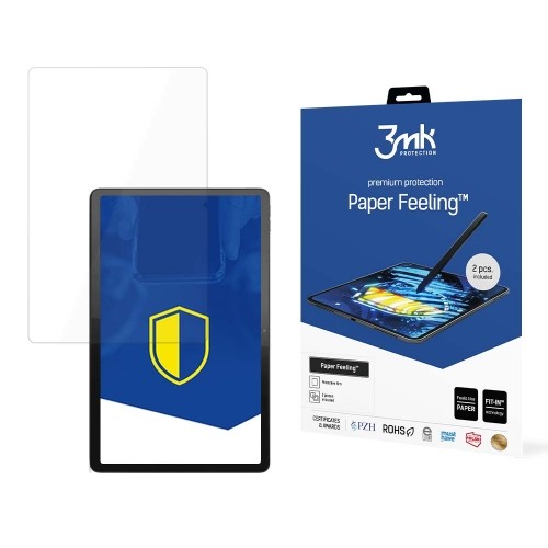 Huawei MatePad SE - 3mk Paper Feeling™ 11'' screen protector image 1