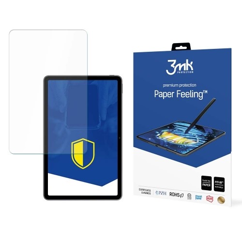 Huawei MatePad 10,4 - 3mk Paper Feeling™ 11'' screen protector image 1