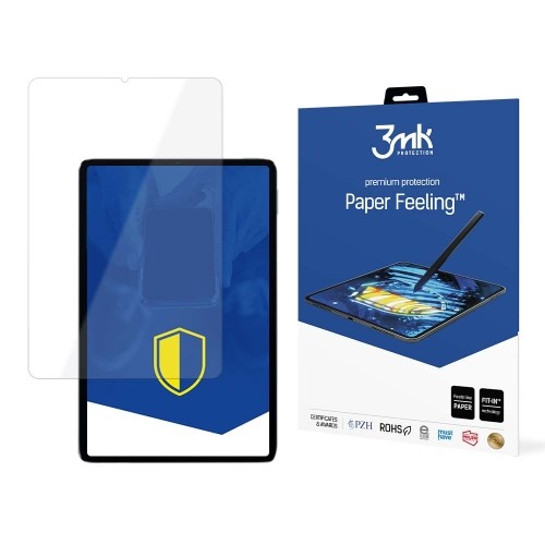 Xiaomi Pad 5 Pro - 3mk Paper Feeling™ 11'' screen protector image 1