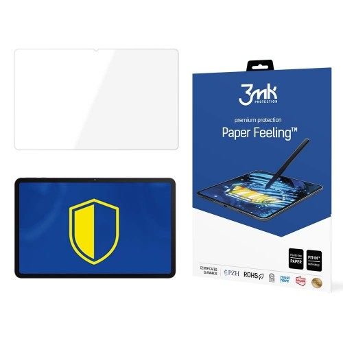 Honor Pad 8 - 3mk Paper Feeling™ 13'' screen protector image 1